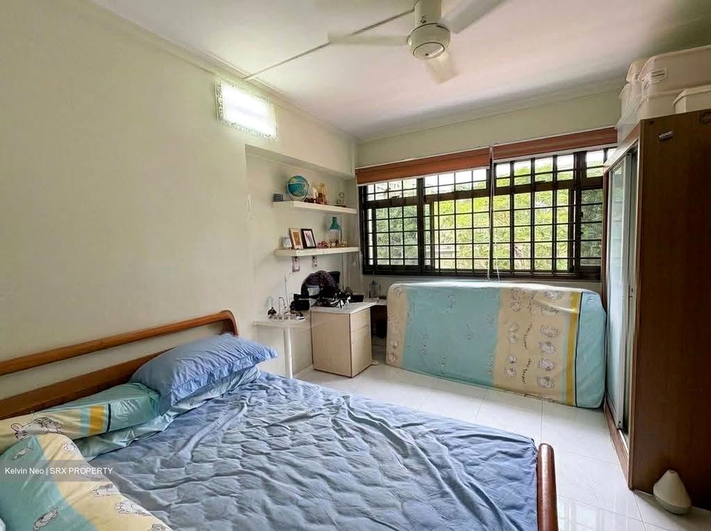 Blk 706 Woodlands Drive 40 (Woodlands), HDB 4 Rooms #626436431